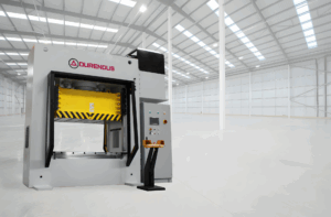 Durendus-DHB-Serie-Hydraulikpresse