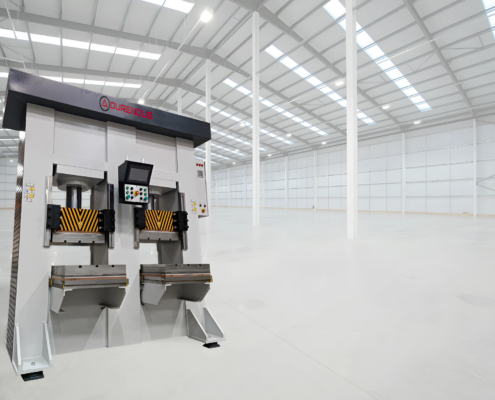 Durendus-DSM-Serie-Hydraulikpresse_1